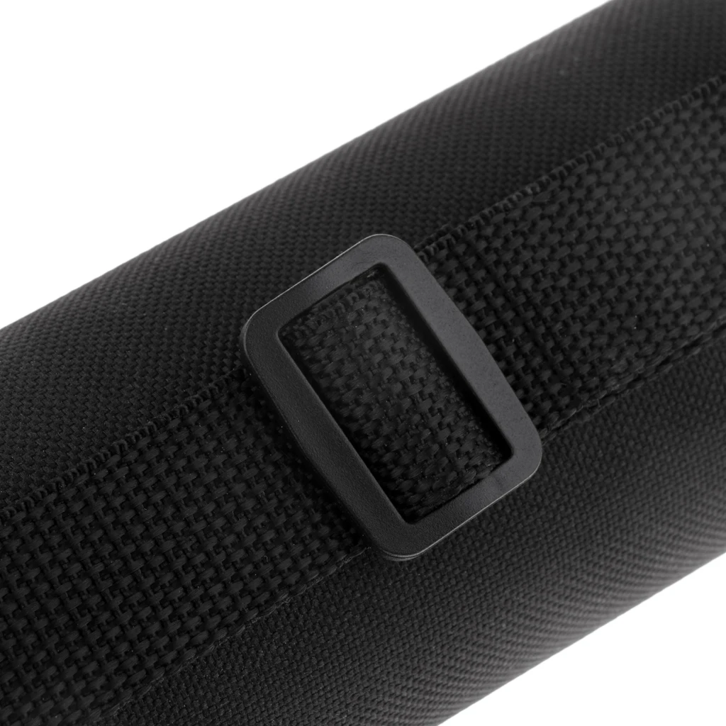 Strong PVC Tube Fly Fishing Rod and Reel Bag Holder for 9FT Fly Rod