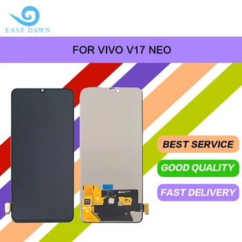 

For Vivo V17 NEO LCD AMOLED Display Screen Touch Digitizer Assembly For Vivo Display Original
