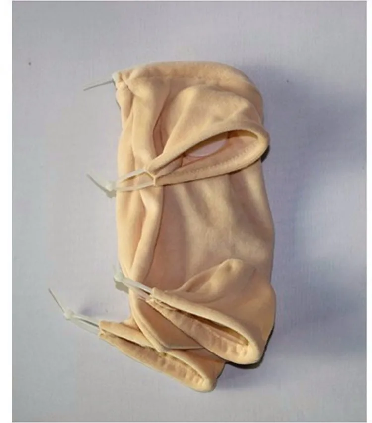 Reborn Doll Kits Baby Doll Doe Suede Body for 18/20/22/24/29 Doll  Accessories cloth body part for silicone bebe reborn reborn doll kits baby doll doe suede body for 18 20 22 24 29 doll accessories cloth body part for silicone bebe reborn