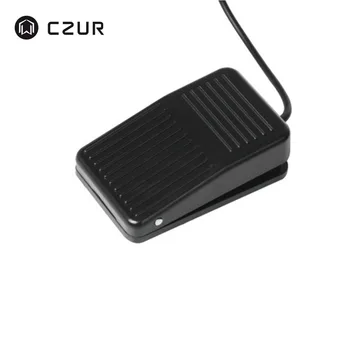 

CZUR Foot Pedal for ET Series and M Series Book Document Scanner