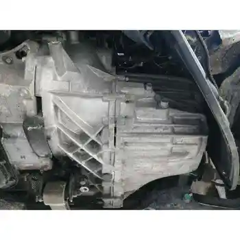 

M56GF2 GEARBOX KIA SPORTAGE