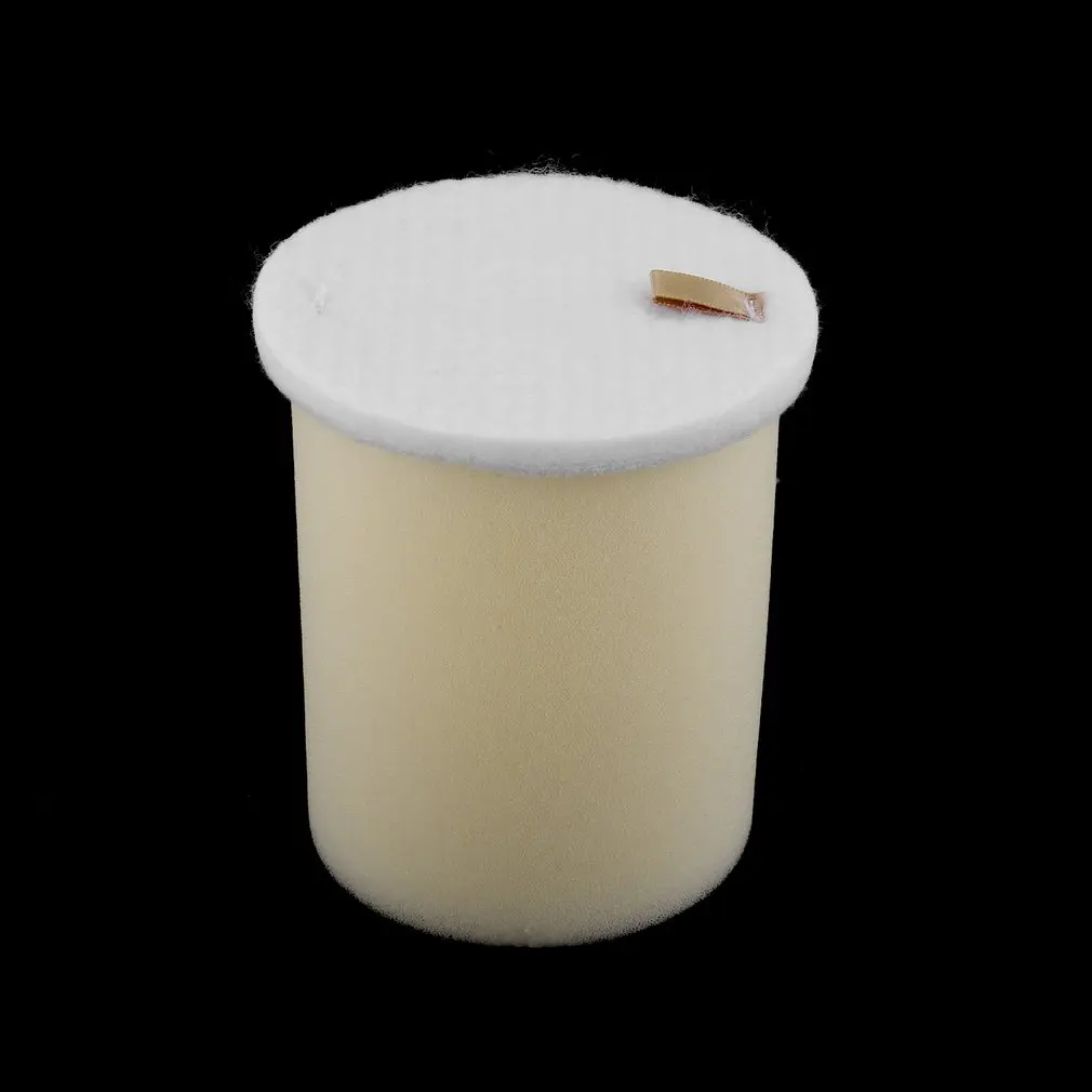1/2 PCS TL1506 Shark Rotator Foam Felt HEPA Filter Lift-Away for NV500/NV501/ NV502/ NV503/NV505/ NV510/ NV520/ NV552/ UV560