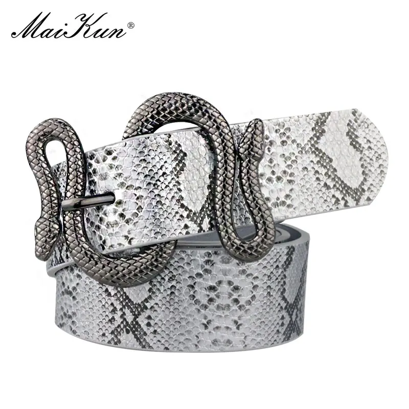 Black-silversnake