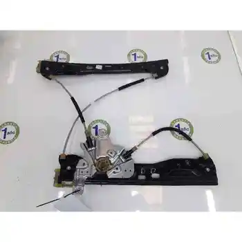 

20952453 POWER WINDOWS FRONT RIGHT OPEL INSIGNIA SALOON
