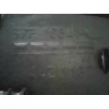 

1S7F10841 BOX INSTRUMENTS FORD MONDEO SALOON (GE)