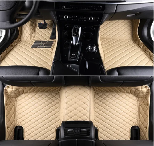 Автомобильный коврик подходит для Rolls-Royce Ghost 2010- автомобильные коврики ковры водонепроницаемые коврики