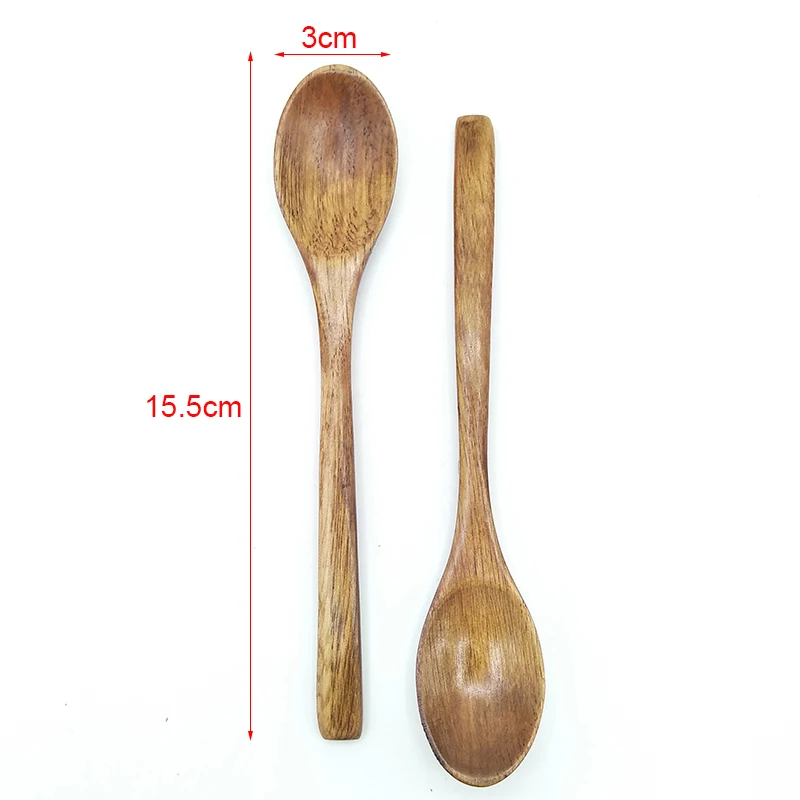 mini wooden spoon 8