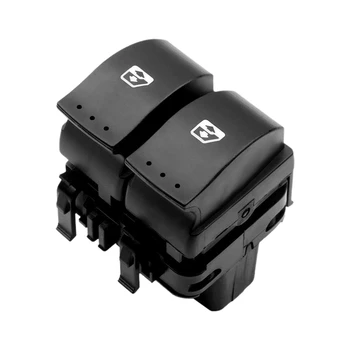 

Front Window Lifter Switch 8200315034 for Renault Trafic II/Megane II/Laguna II