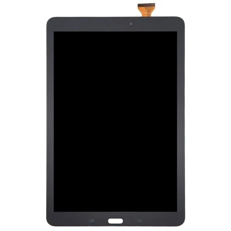 

9.6" 100% Tested LCD For Samsung Galaxy Tab E T560 LCD Touch Screen Digitizer Assembly SM-T560 SM-T561 T560 LCD Replacement