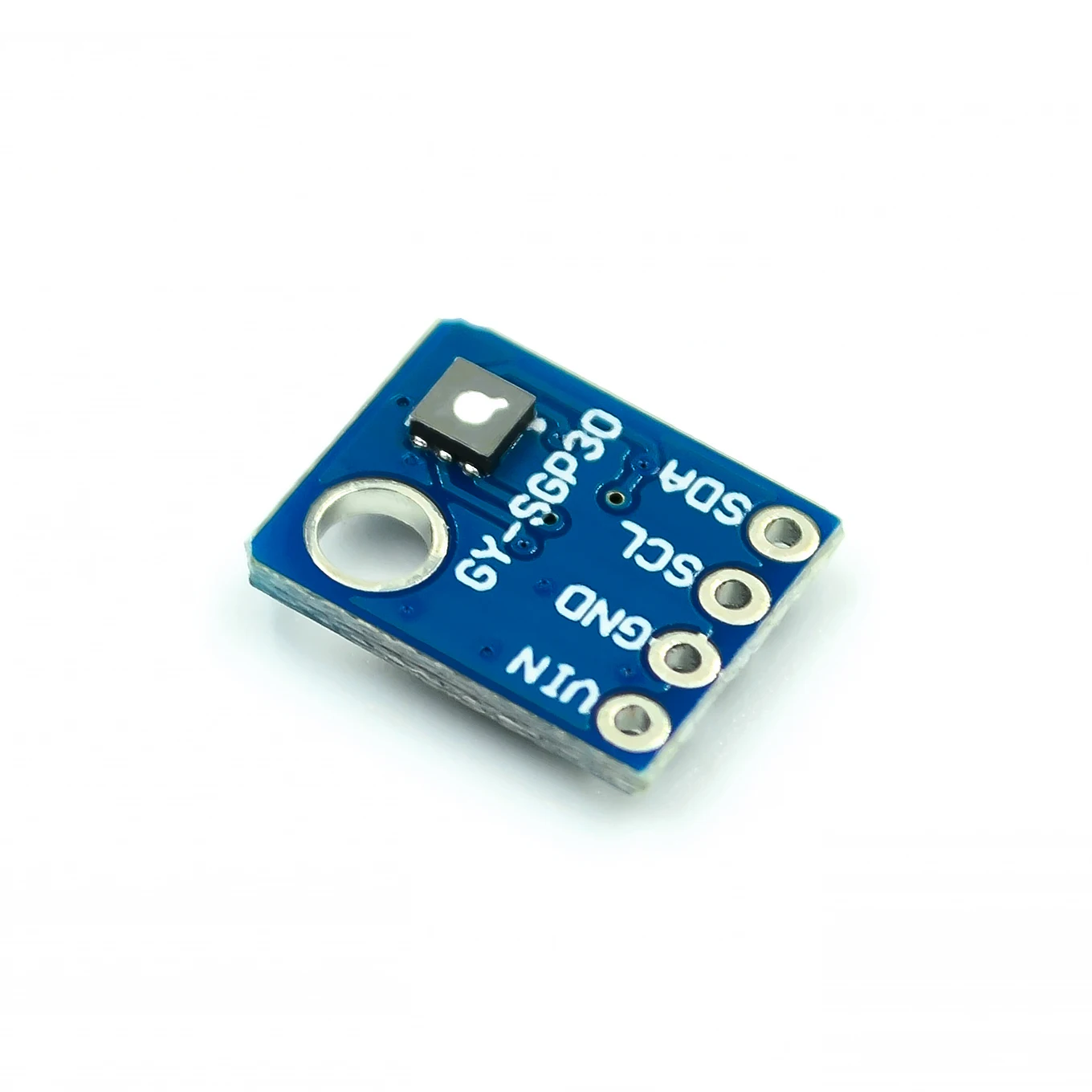 Датчик газа для измерения внутреннего воздуха SGP30 многопиксельный ...