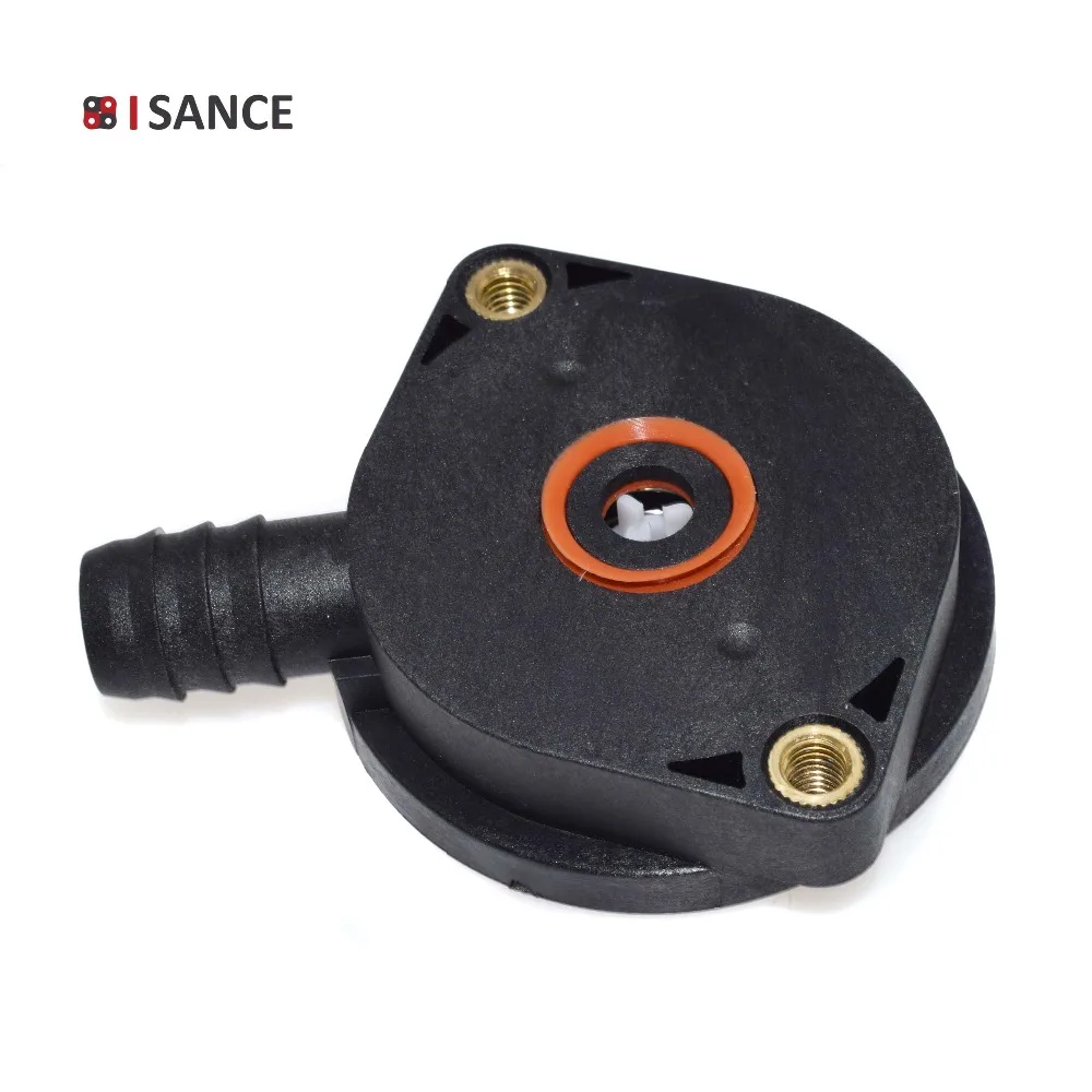 Isance Crankcase Vent Valve Pcv For Bmw E36 E46 318is Z3 318ti 316i