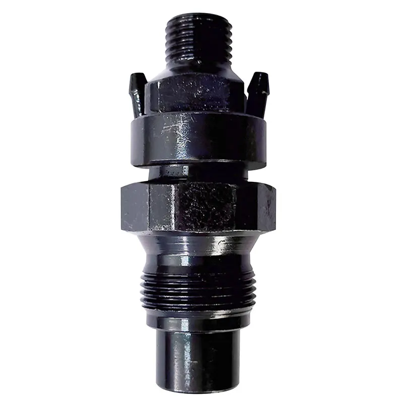 

New Fuel Injector Nozzle 0432217276 NA56X 10233973 6703803 10183974 Fits for Chevy 6.5L 6.2L Turbo Diesel