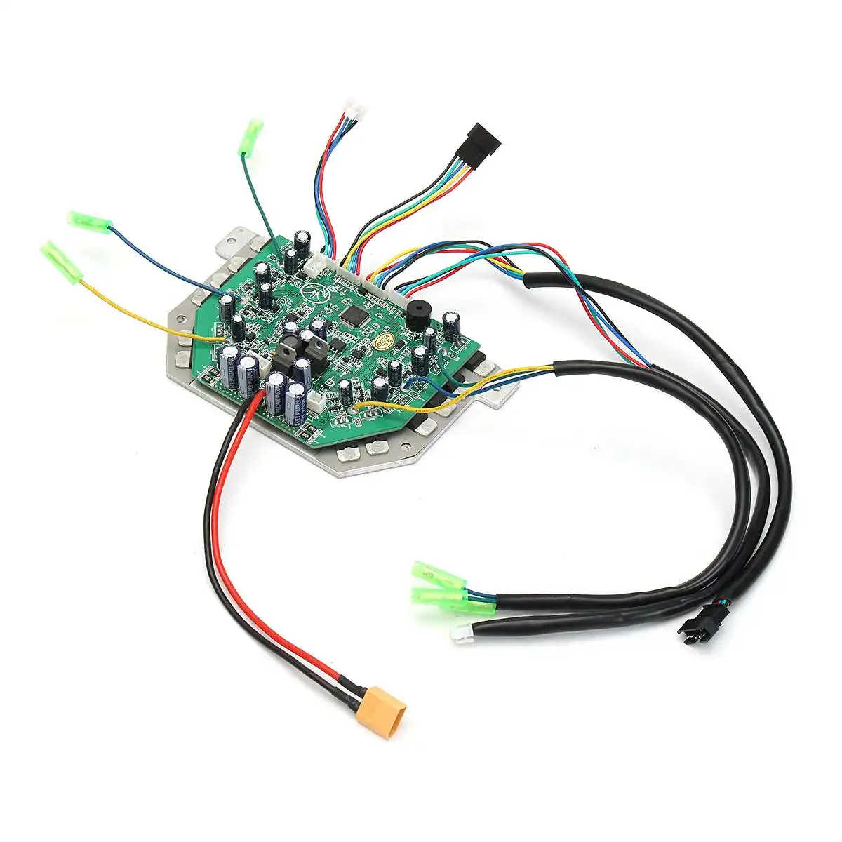 

Hot CircSelf Balancing Control Circuit Motherboard For HoverBoard Scooter Repair Parts