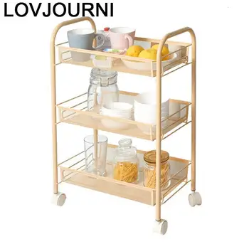 

Articulos Rack Cuisine Rangement Scaffale Cosas De Cocina Mensole With Wheels Kitchen Storage Organizer Prateleira Shelves