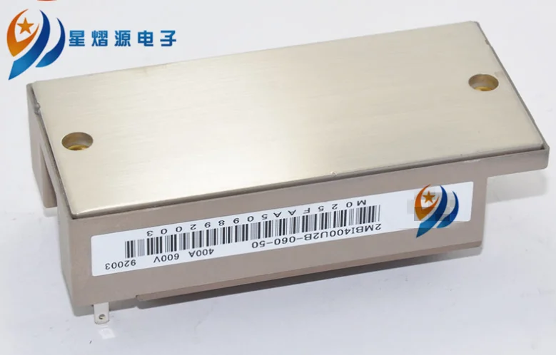 2MBI400U2B-060-50 igbt-модуль 400A-600V