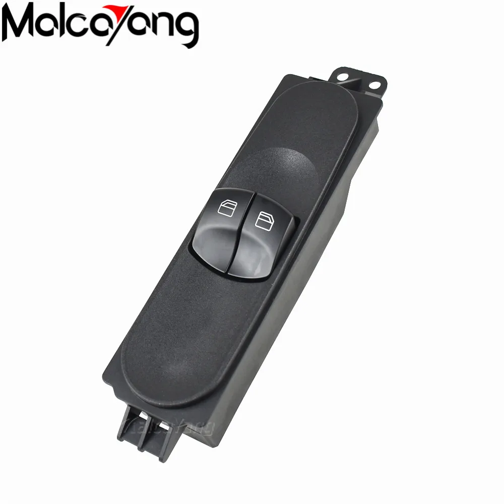 Nuovo Pulsante Interruttore Alzacristallo Elettrico Power Master Per Mercedes-Benz Sprinter W906 Vw Crafter 2006-2017