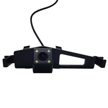 

Camera Universal Camera HD Waterproof Night Vision Camera Reversing Camera Car Accessories For BYD F6