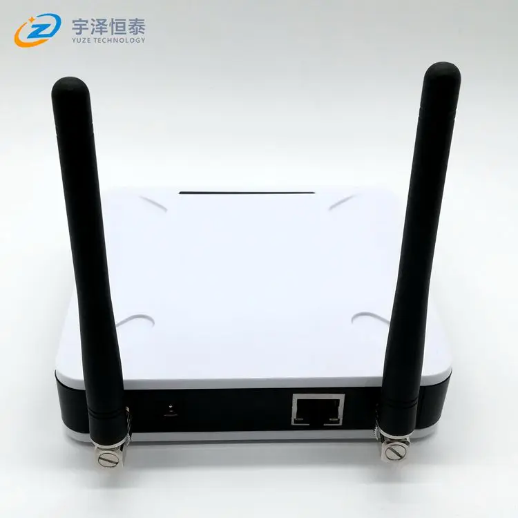 Для LoRaWAN внутренний шлюз SX1301 TI промышленный контрольный сердечник платформа 1276/1278 шлюз полный дуплекс