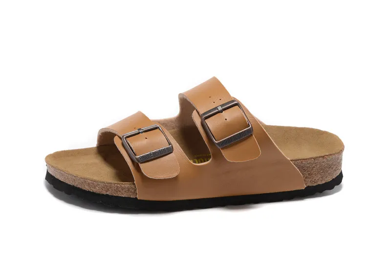 Birkenstock/шлепанцы; коллекция 802 года; альпинистские мужские и женские классические водонепроницаемые уличные спортивные пляжные шлепанцы; размеры 34-47