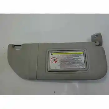 

PARASOL RIGHT CITROEN C2