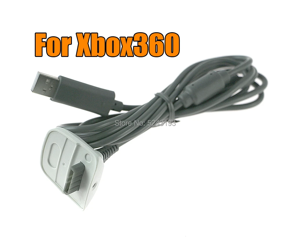 Xbox 360 Wireless Controller Charging Solution: Real-World Performance ...