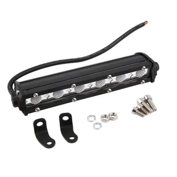 

Hard & Waterproof Super Brightness Long Lifespan 18W Black LED Car Pedal Door Sill Moving Lightss New Good Quality Lights