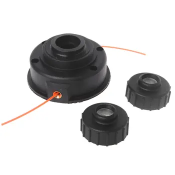 

Grass String Trimmer Bump Head Cutter Fit For Homelits ST155/ST165/ST175/ST285 Drop Ship Support