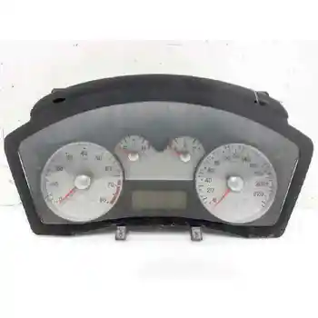 

VP5FCF10849AE BOX INSTRUMENTS FIAT STILO (192)
