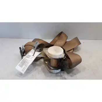 

8650472 Safety belt Rear Right Bmw 5 Series Saloon (e60) 2.0 16v Diesels