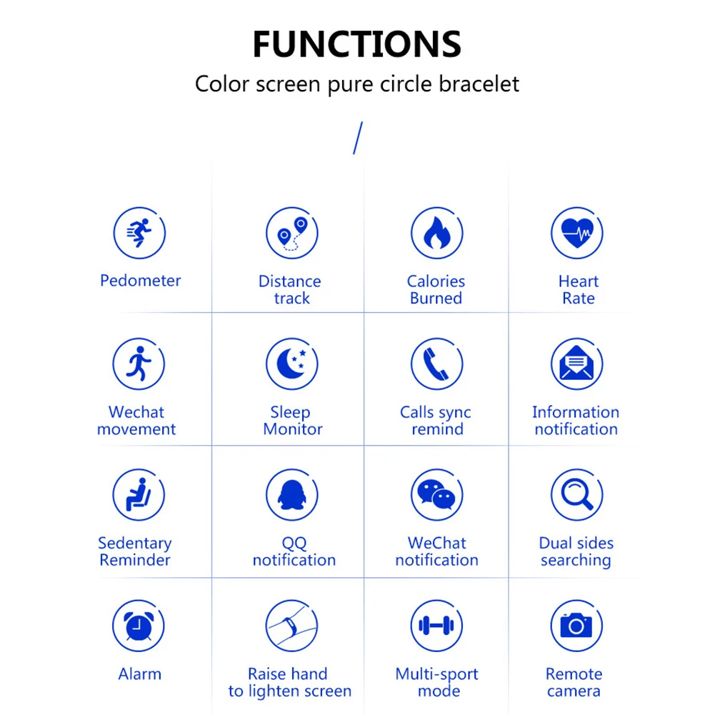 Спортивный Браслет Смарт IP67 Водонепроницаемый фитнес Bluetooth подключение Android ios система монитор сердечного ритма шагомер часы