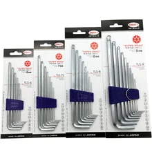 Шестигранный ключ, гаечный ключ, TLS-6 TLS-7S TLS-8 TLS-9