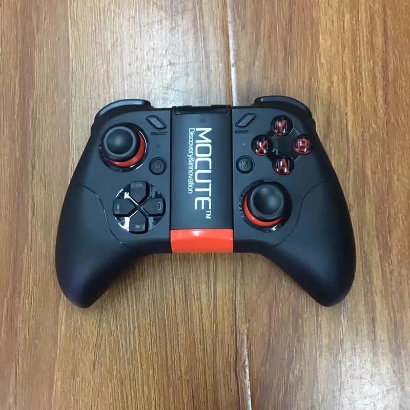 Bluetooth Phone Gamepad Joystick