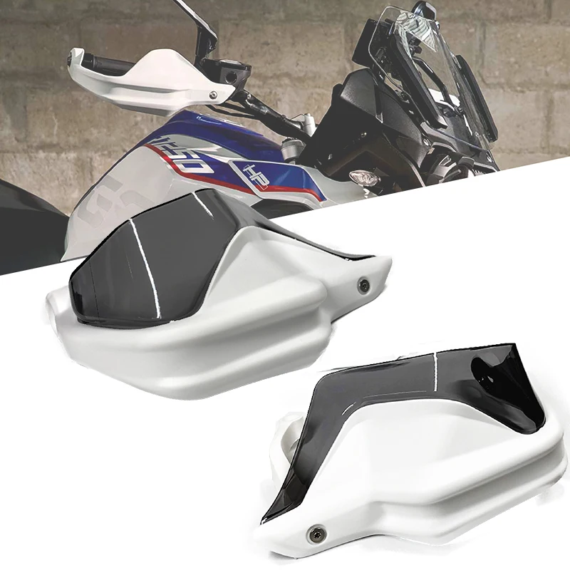 

For BMW R1250GS R 1250 GS Adventure ADV 2018 2019 2020 2021 2022 2023 Motorcycle Handguard Hand shield Protector R1250GSA