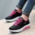 Shake Shoes for Women Платформа Кроссовки для бега Толстые нижние клинья Кроссовки
