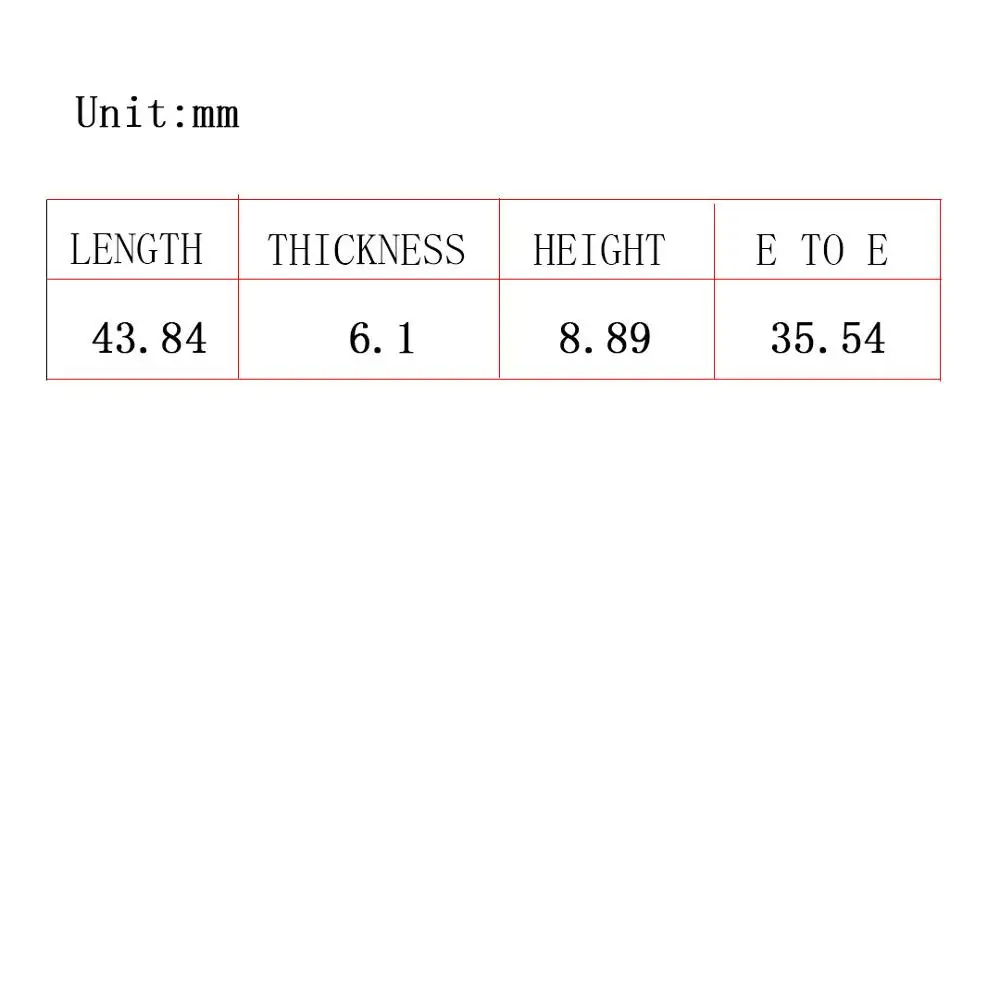 Гитарная гайка из графа TECH NUBONE BC 6060-00 для электрогитары LP EPI, сделано в Канаде