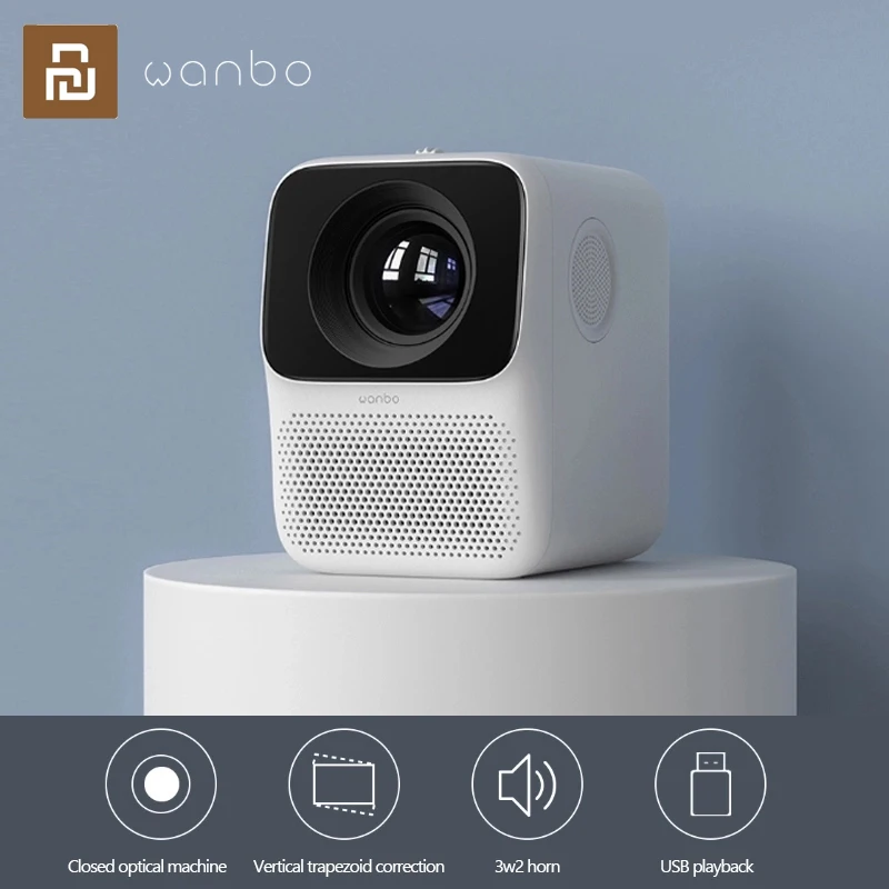 Tuya Smart Star Projector WiFi Laser Starry Sky
