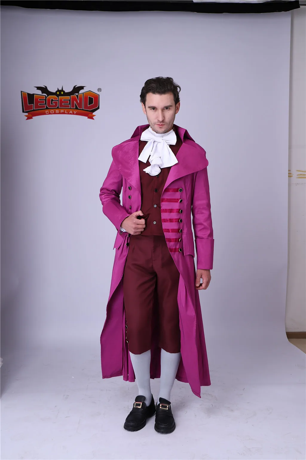 thomas jefferson hamilton