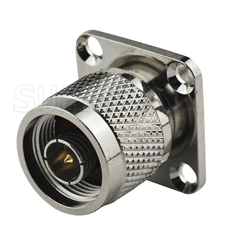 SMA Female to N Male RF Coaxial Connector Wifi Adapter