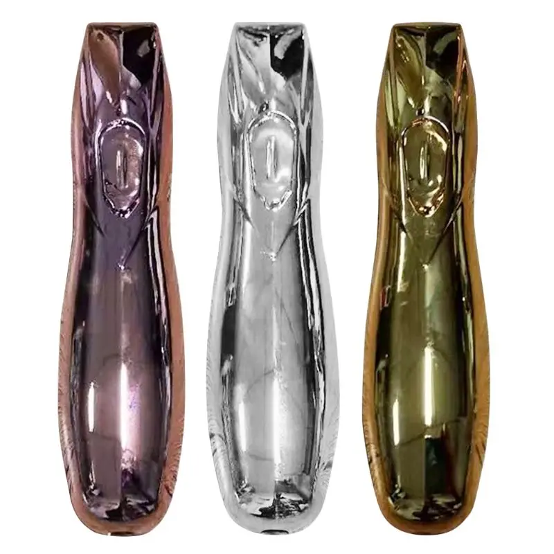  DIY Barber Hair Clipper Trimmer Accessories Back Housing Cover Lid Protective Case for D8 3 Colors 
