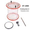 Capacity 5 kg Rotary Drum/Bucket For KT-2000 Tumbler For Polishing Machine, Jewelry Polishing Barrel 1