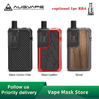 

Hot Original AUGVAPE Narada Pro Mod Pod Kit 950mAh Battery & 3ml Cartridge 0.4ohm/1.0ohm Coil Pod syestem vs vinci X/ Aegis Pod