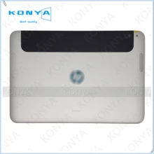 Для hp ElitePad 900 G1 1000 G2 ЖК-дисплей задняя крышка чехол 709450-001 713014-001 аккумулятор большой емкости AM0RN000100