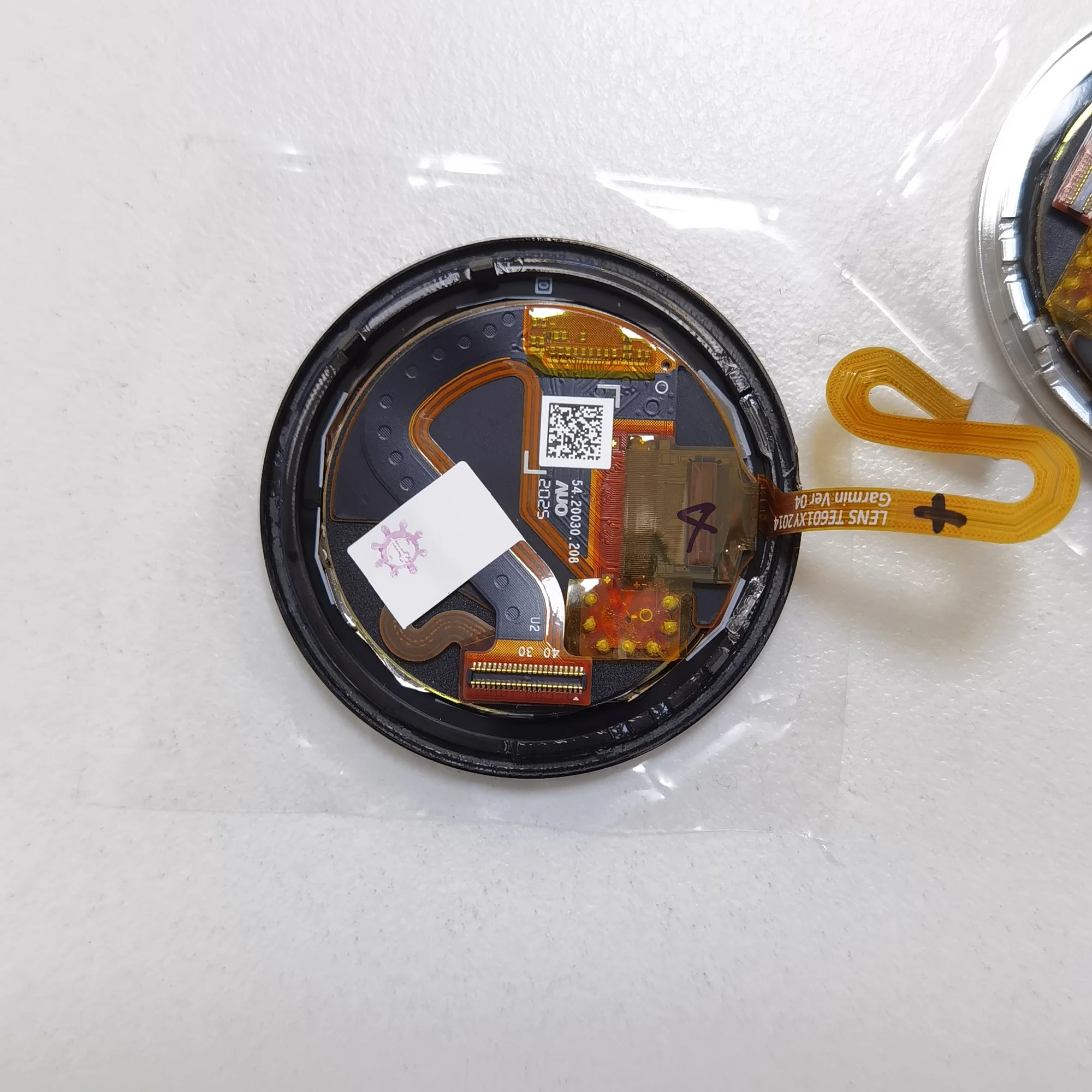 Garmin Venu Fitness Repair  Garmin Venu ü  LCD ȭ  AMOLED ȭ