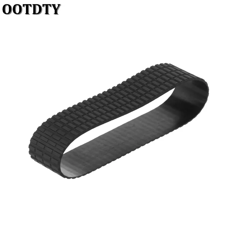OOTDTY Zoom Grip резиновое кольцо запчасти для NIKON AF-S VR 18-200 мм 3,5-5,6 камера комплект
