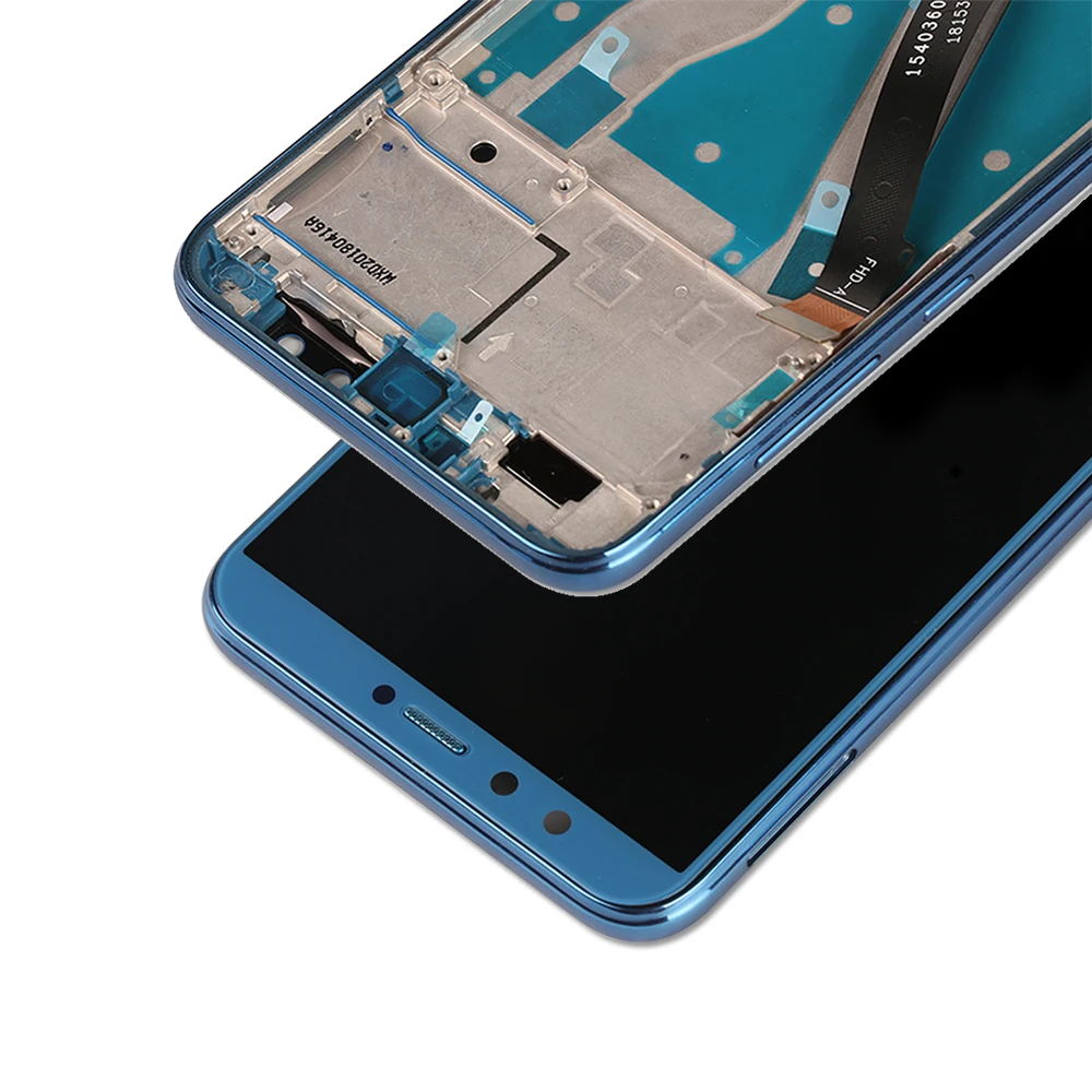 Дисплей для Honor 9 Lite LLD L31/L21/AL00 ЖК дисплей сенсорный экран Замена Молодежный