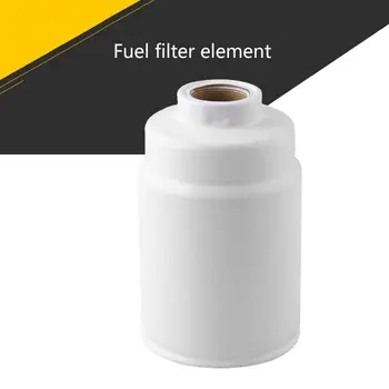 

1PC TP3018 Car Vehicle Fuel Filter for Chevrolet 2001-2016 19255090 12664429