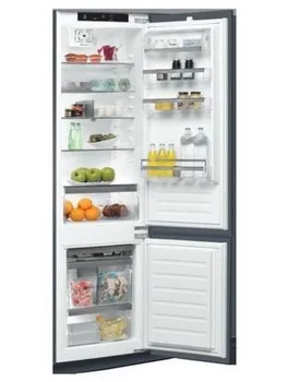 

WHIRLPOOL REFRIGERATOR ART9811 INTEGRABLE 193 ++