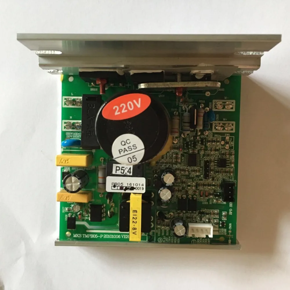 MKS TMPB05-P treadmill circuit board driver board Treadmill controller