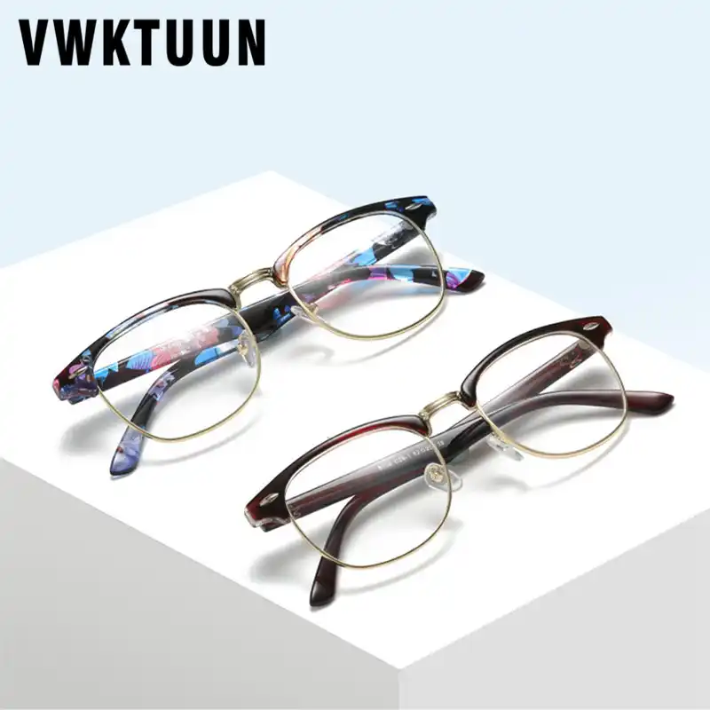 buy fake glasses online