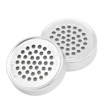 

GALINER Portable Cigar Humidifier Metal Humidor Humidifier Pocket Mini Moisturizer Cigarette Cigar Accessory For Cohiba